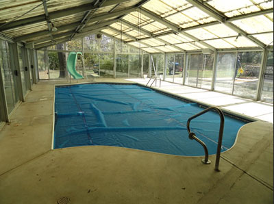 pool-before